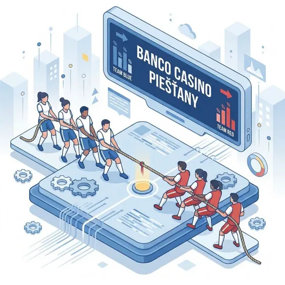 Banco Casino Piešťany: Hlavná stránka kasína v Piešťanoch Banco Casino Piešťany: Hlavná stránka kasína v Piešťanoch